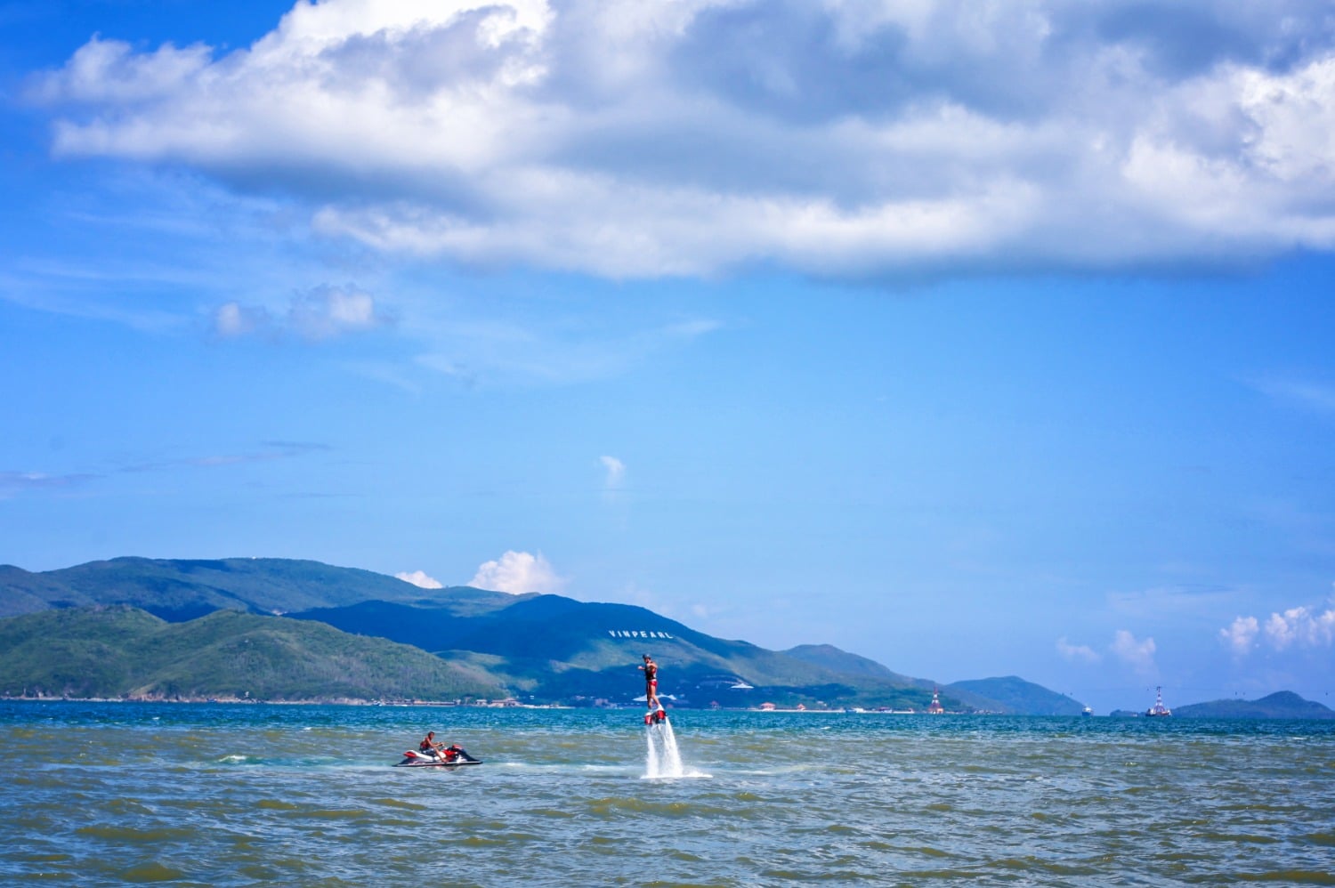 Cool Down with Water Sports in the Columbia River Gorge 3