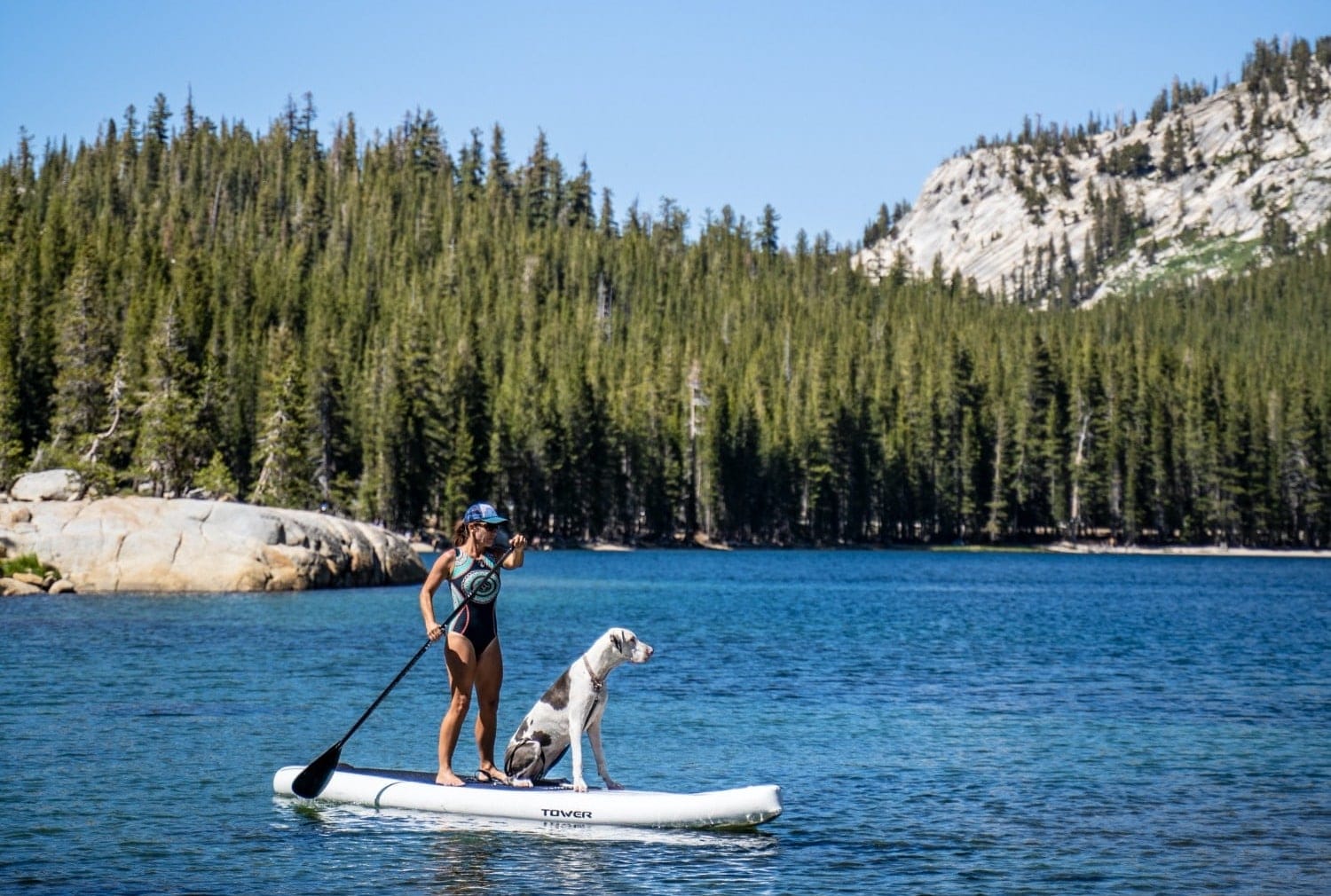 Cool Down with Water Sports in the Columbia River Gorge 2