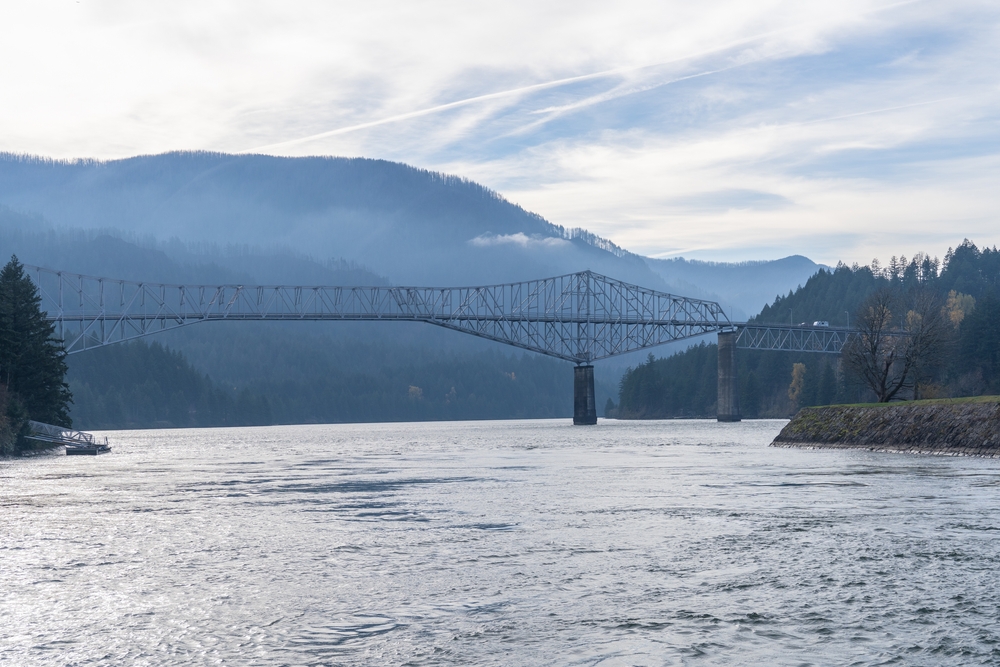 Columbia Gorge Sternwheeler - #1 Best Sightseeing Cruise!